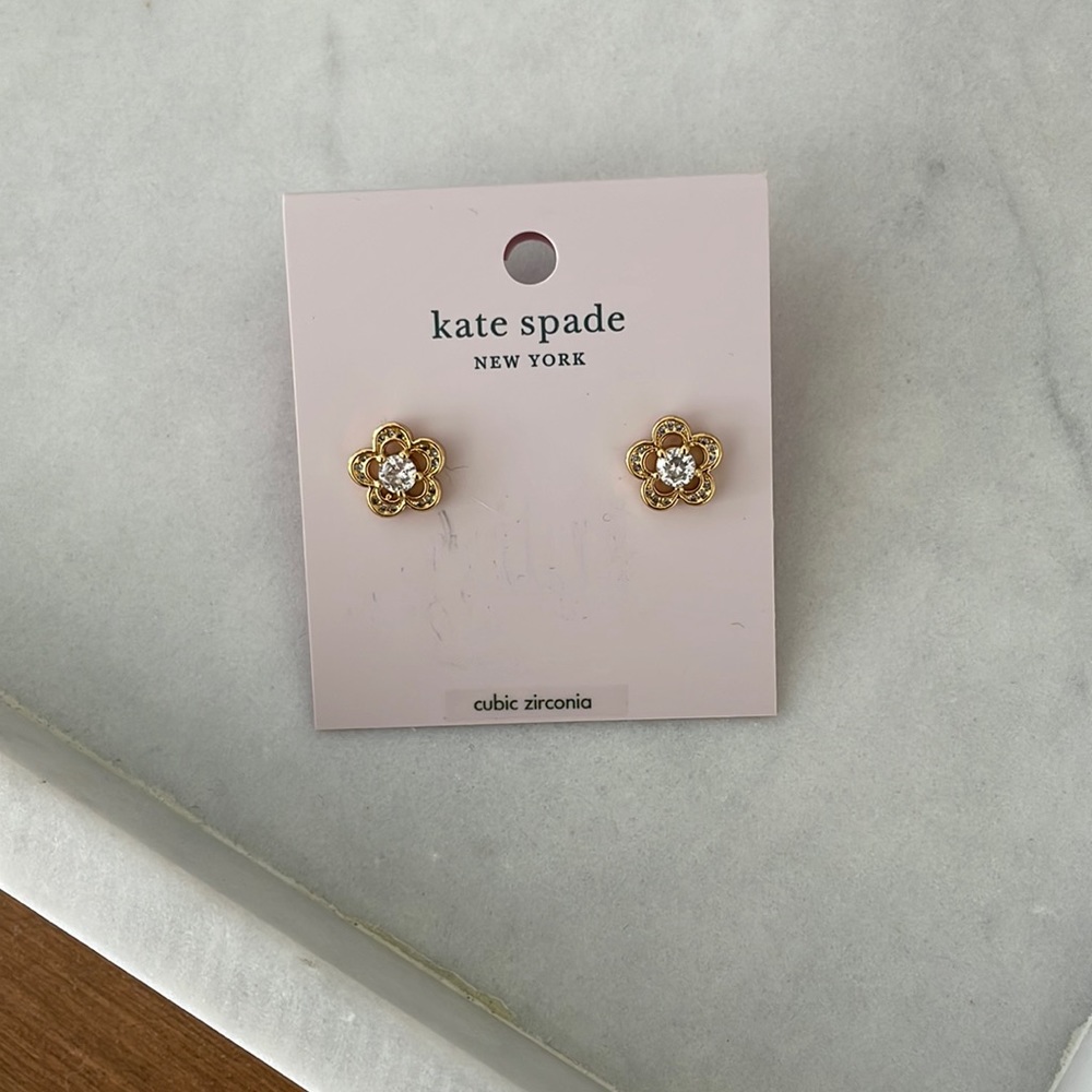 Kate Spade Earrings
